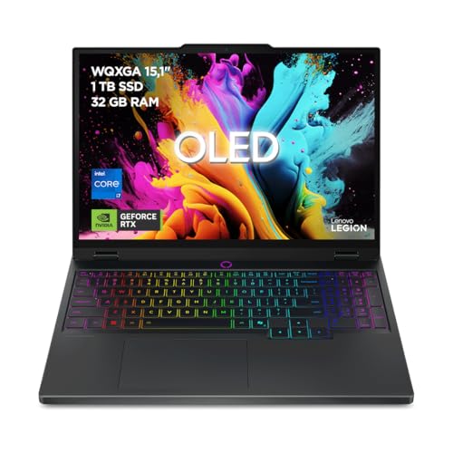 Lenovo Legion 5 Gen 10
