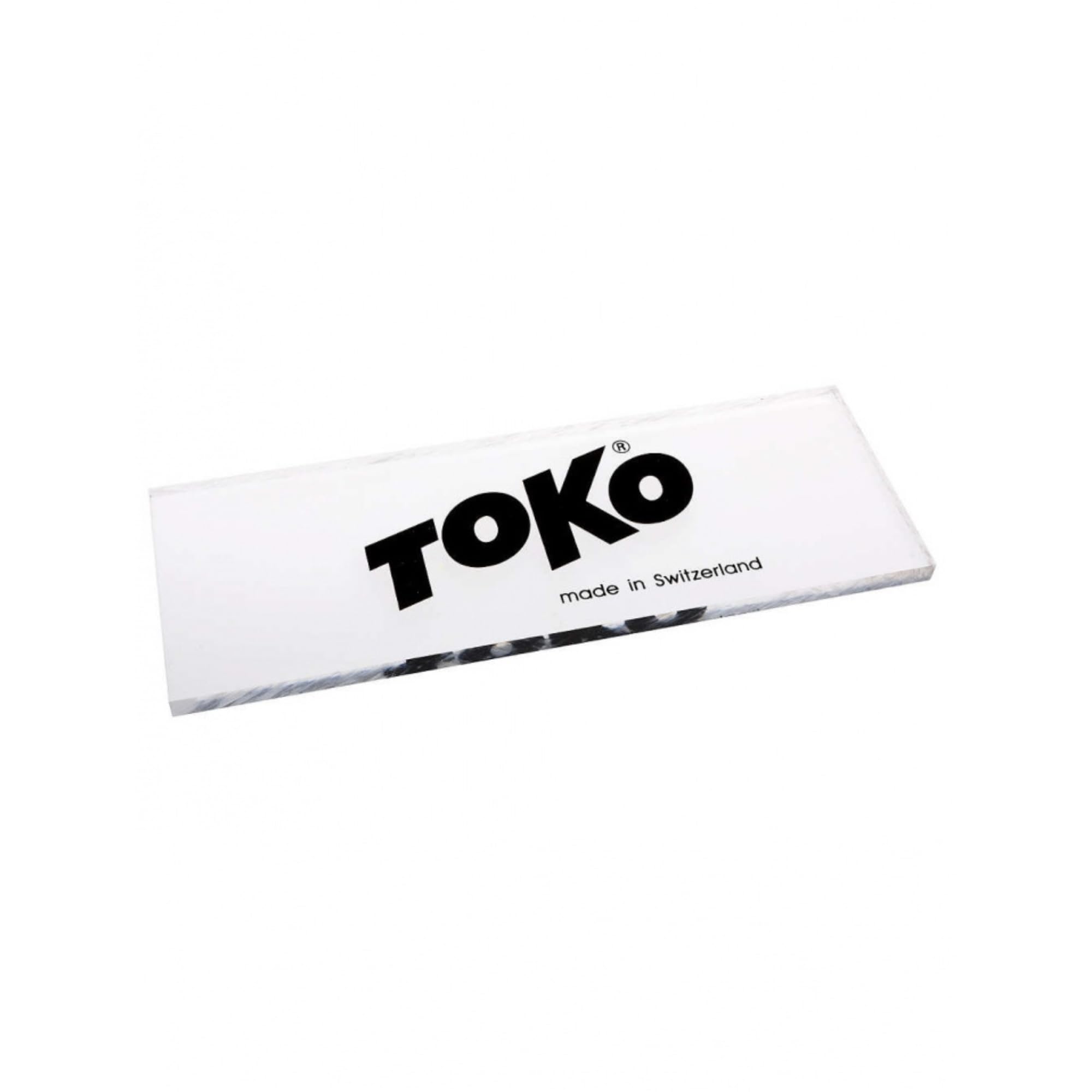 Toko Plexi Blade - White, 5 mm โ image 1