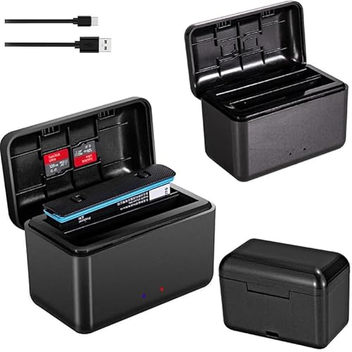 Insta360 X4 p [d obe[ یP[X 2`l J obe[ `[W[ [dP[ut