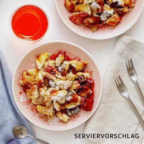 Mondamin Kaiserschmarrn österreichische Art in 10 Minuten fertig, 135 g, 1 Stück – Bild 6