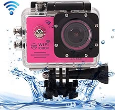CHENZZYUAN FOR FOR SJ7000 Full HD 1080P inch LCD Screen Novatek 96655 WiFi Sports Camcorder Camera with Waterproof Case 170 Degrees HD Wide-angle Lens 30m Waterproof Black Sports camera CHENZZYUAN FOR FOR SJ7000 Full HD 1080P inch LCD Screen Novatek 96655 WiFi Sports Camcorder Camera with Waterproof Case 170 Degrees HD Wide-angle Lens 30m Waterproof Black Sports camera