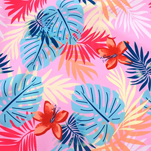 Image of Girls One Pieces Swimsuit Cute Swimwear Bathing Suits 2-12 Years