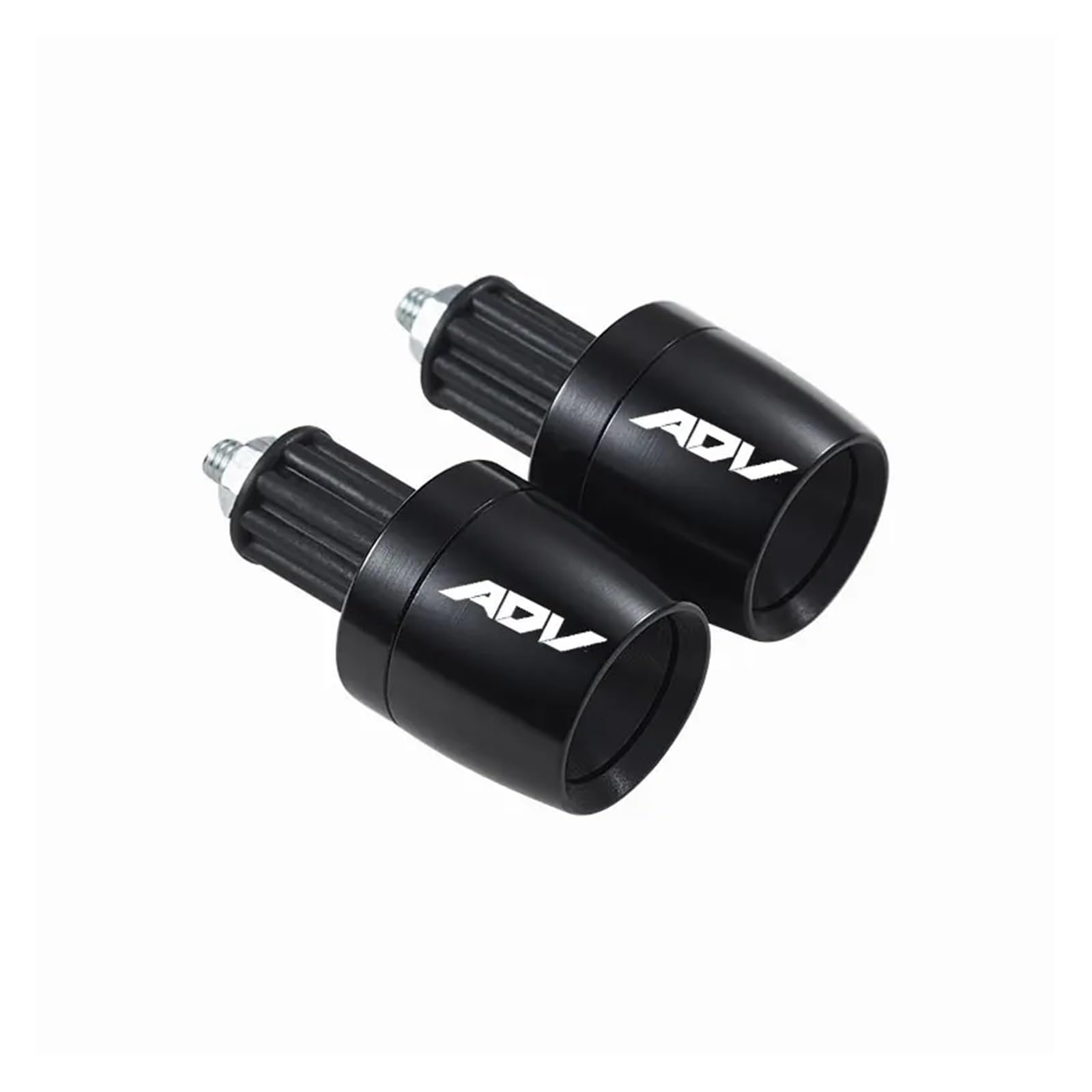 Motorrad-Lenker-Endgewichte Lenkerendgewichte, Lenkergriffkappen Und -stopfen Für Hon& ADV350, ADV160, ADV150, ADV125 Und ADV 350 (Modelljahr 2025)