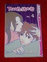 Tramps Like Us, Volume 4 159532142X Book Cover