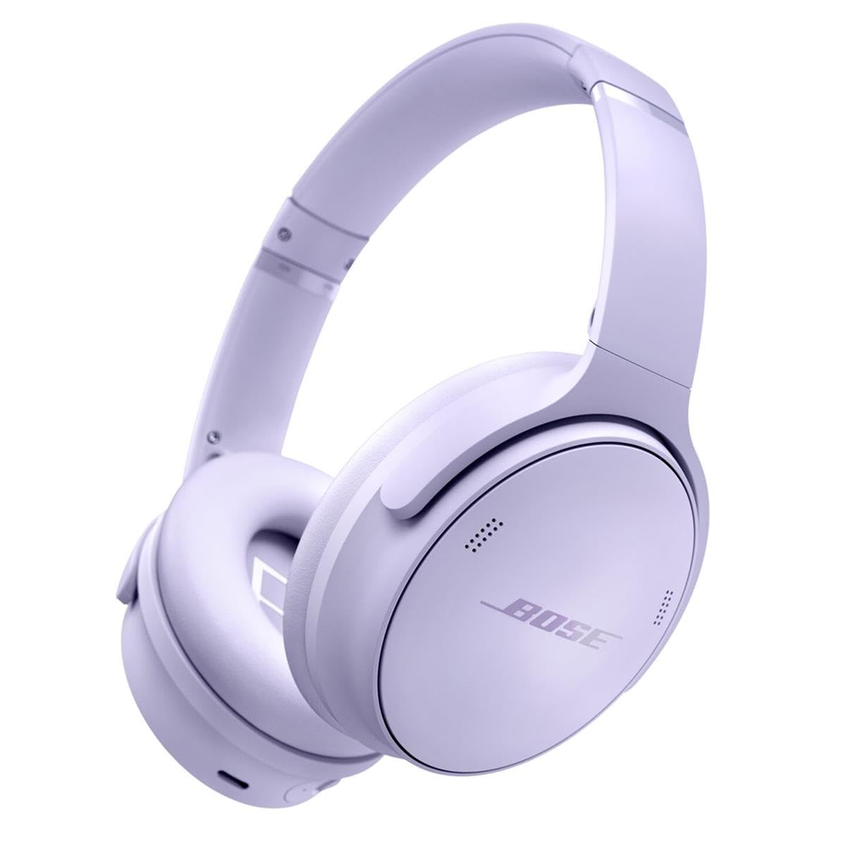 【廃盤品】BOSE Quiet Comfort 35 シルバー Bose QuietComfort 35 Series QC35 II Wireless Noise