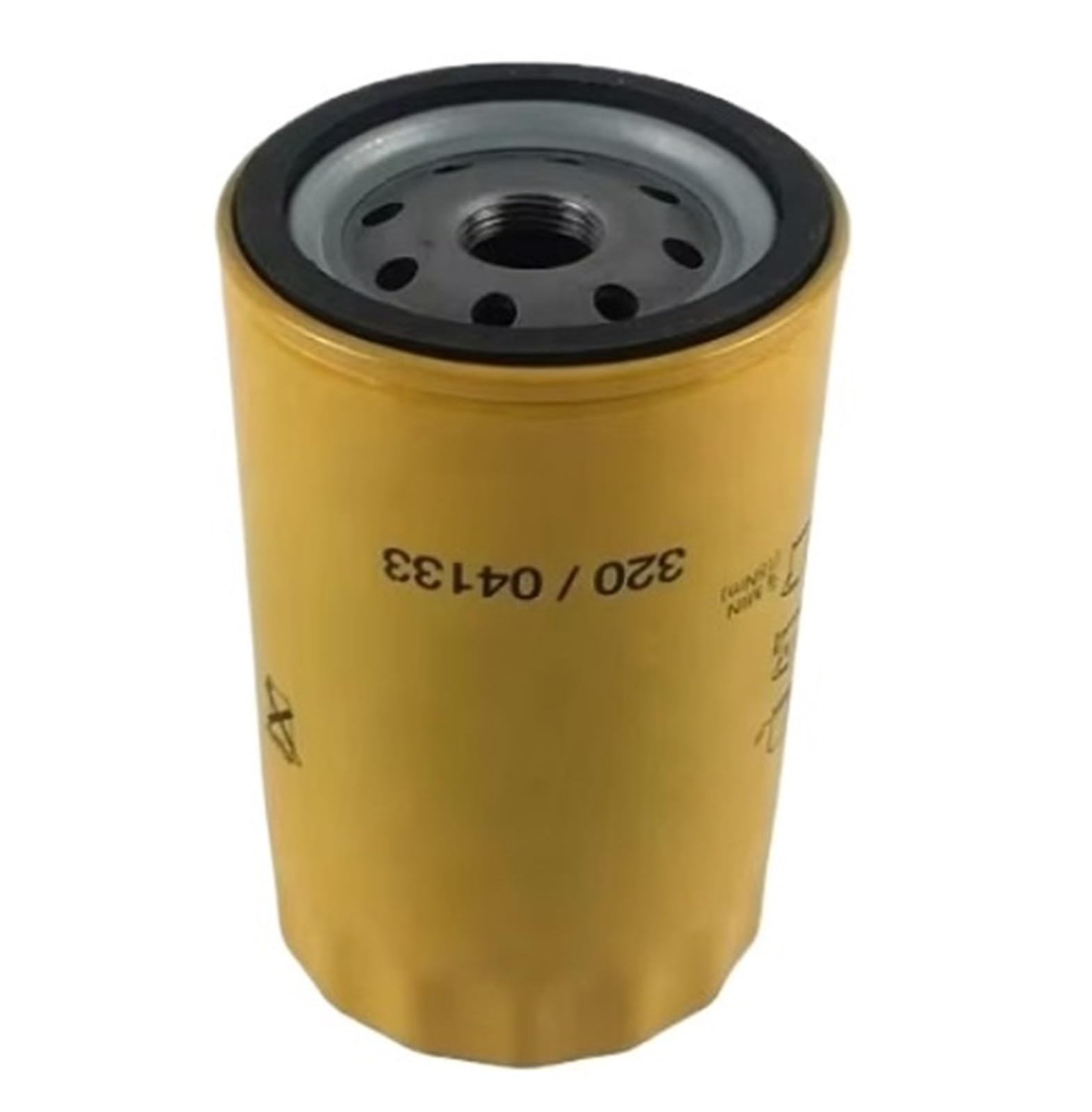 Cleufwko One Color Oil Filter 320/B4420 320-B4420 320B4420 Oil Filter