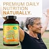 Youngevity Beyond Tangy Tangerine 2.0 Complejo Multivitamínico y Mineral - Elaborado con Alimentos Naturales e Integrales | 160,000 ORAC | 120 Tabletas | 1 Botella 6