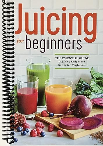 Juicing for Beginners: The Essential Guide - Detailed View