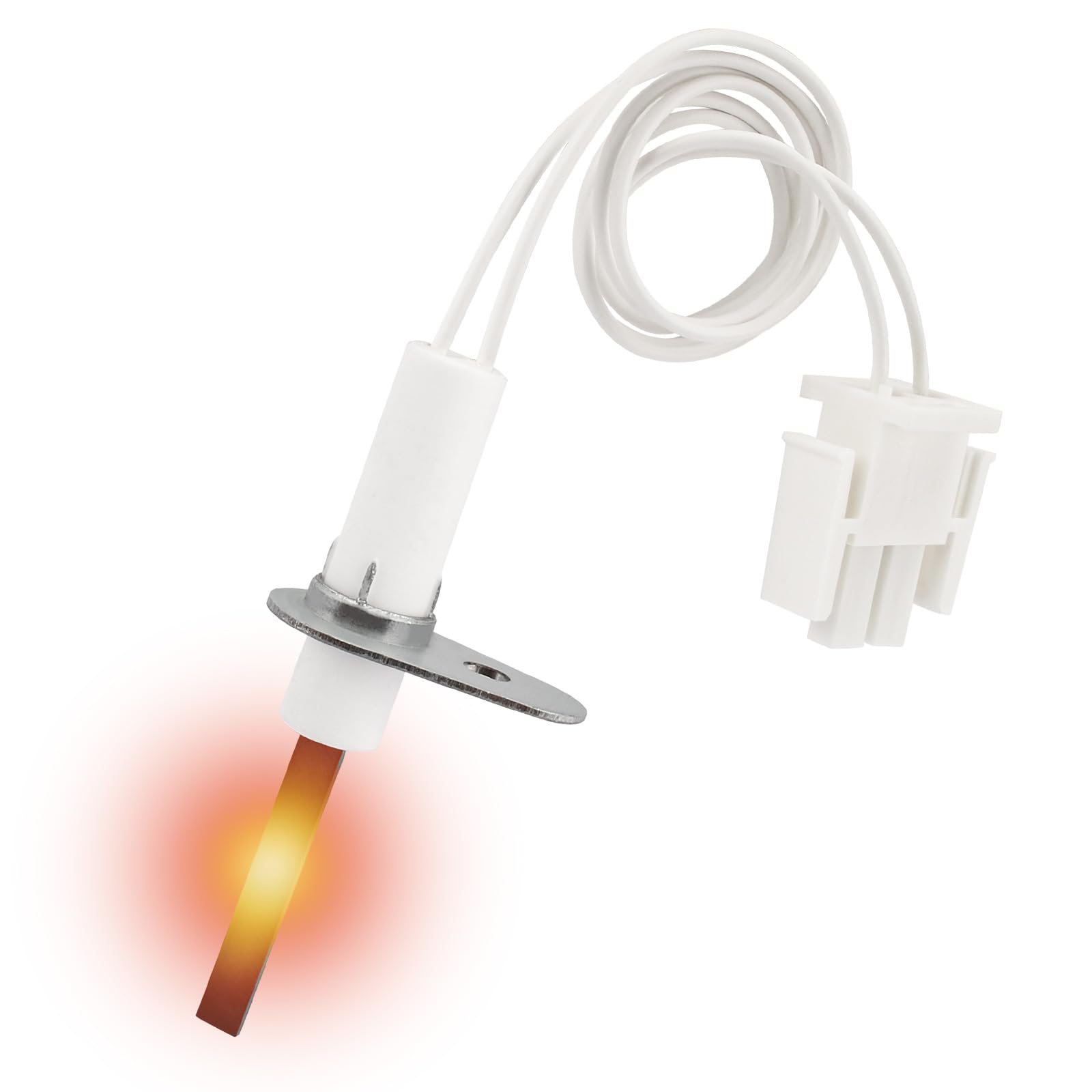 Amazon.com: 19W61 Furnace Ignitor Assembly for Lennox LB-112237A