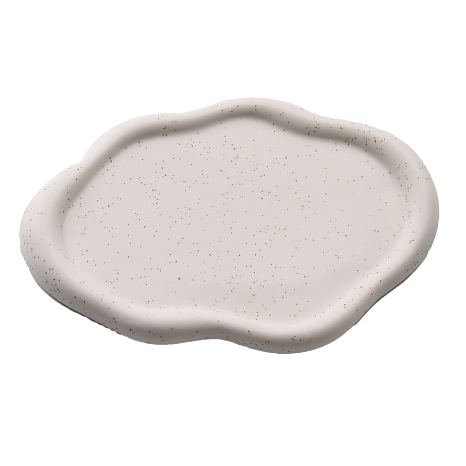 Assiette à Bijoux Cocoarm pour Ne Plus Perdre Vos Bagues Montres et Lunettes