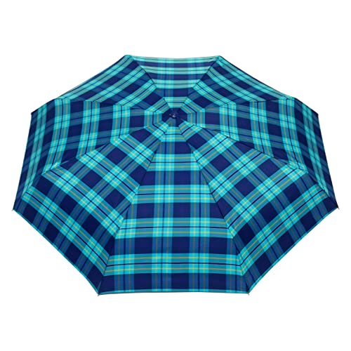 Image of Popy Nano 5Fold Umbrella | World's Largest Small Umbrella | Pocketable size with full 1m+ wide cover when open| 200 g weight