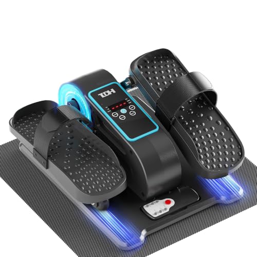 TDH Under Desk Elliptical