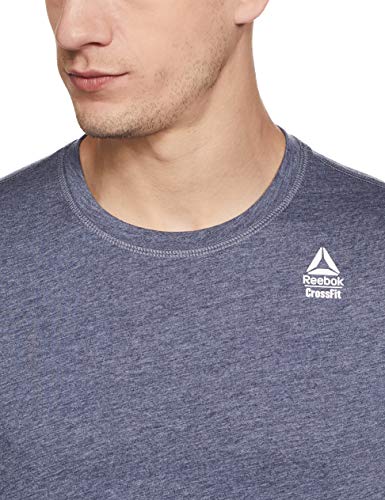 Image of Reebok Men T-Shirt