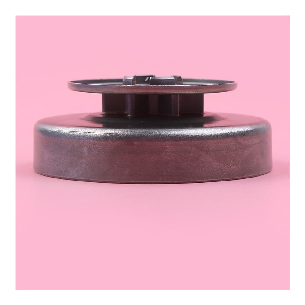 3/8 "7T Kette Kupplung Fahrer Kettenrad Trommel Fit for 61 66 162 266 268 272 Kettensäge Ersatzteile