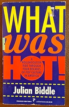 Paperback What Was Hot! Book