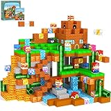 Magnetic Blocks Kids Toys & Games, Magnetic Building Cubes Montessori Construction Sensory Toys for 3-5 5-7 6-8 8-13 Year Old Boys Girls, Toddler for Ages 3+ Birthday Decorations Party Favors Gifts