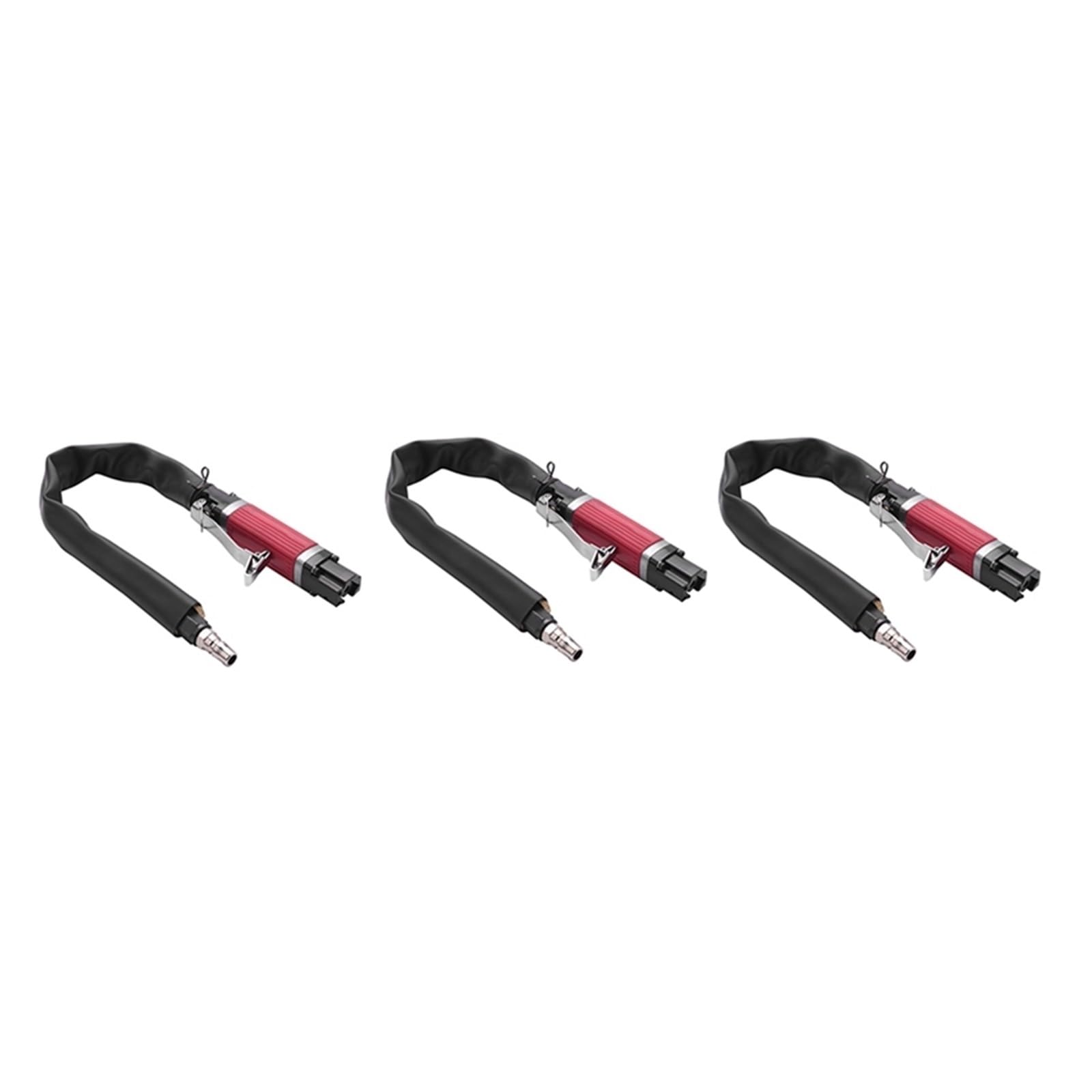 CUDTAPI Air Grinder File Quality Pneumatic/Air File Tool Reciprocating Polishing Tools Polisher Reciprocating Filing Tool