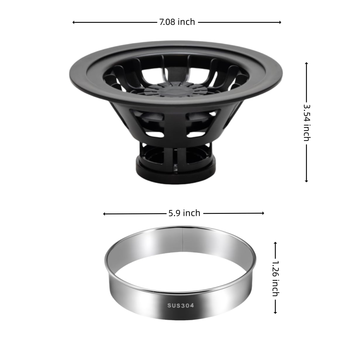 Dhlxyzt Baozi Maker Machine With Dough Skin Cutters, 7.08'' Dumpling Maker Momo Maker Mold For Home Kitchen Beginner Gadget Homemade Bao Buns Use Food Safety Materials Easy To Use And Clean (Black)