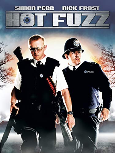 Hot Fuzz