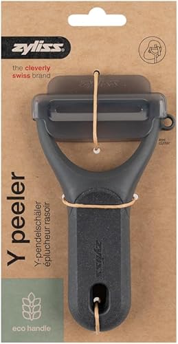 Vista 59 de ZYLISS Juliana Peladora blanco/anaranjado