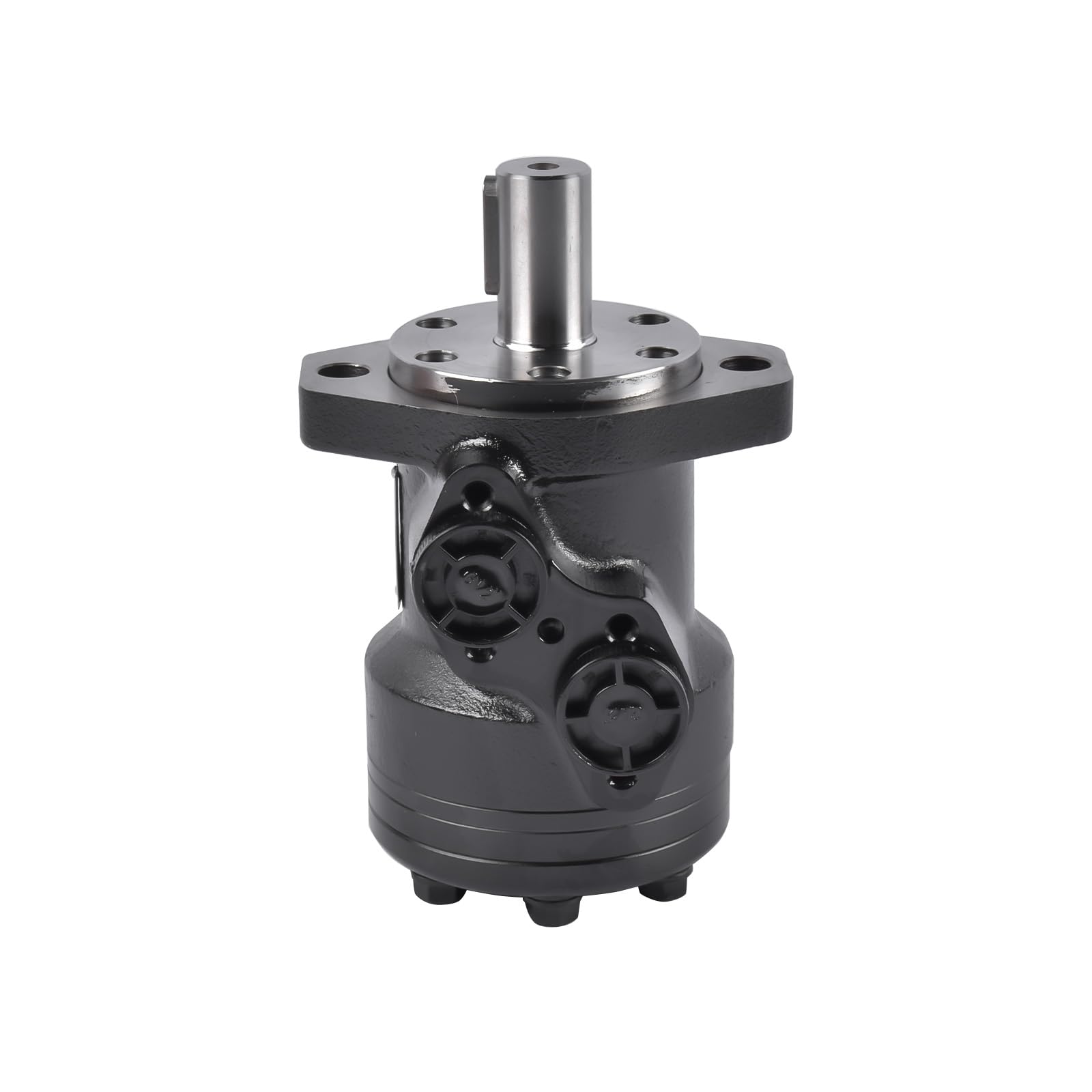 Motor orbital hidráulico de 1 pulgada compatible con Danfoss OMR 50 151-0700, 1510700