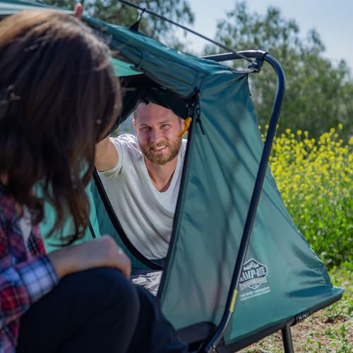 Kamp-Rite Oversized Tent Cot