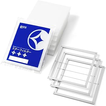 【最終値下げ】30MF 詰め合わせ Amazon | スターフィルター 換気扇フィルター キッチン