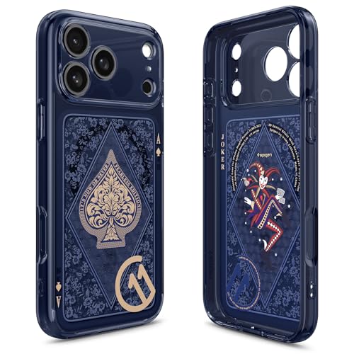 Spigen yc11 V[Y Fearless GfBVz iPhone 17 Pro P[X MagSafeΉ ̓Ivg Xgbvz[ ČRMILKi EgEnCubhE}OtBbg (c11 tBAX) ACS10410