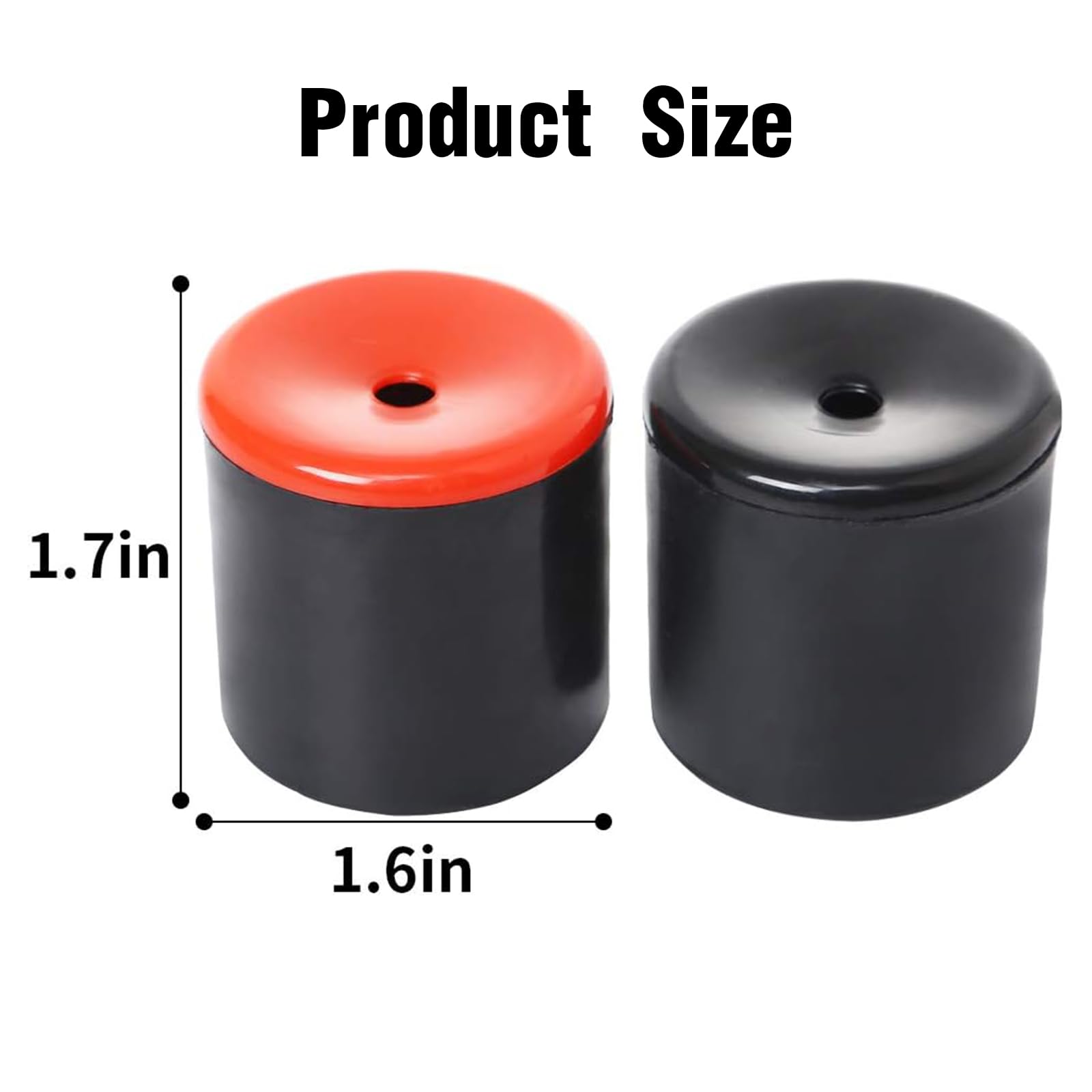 2Pcs Parody Squeeze Pooter Fart Machine, Funny Le Tooter Fart Toy, Novelty Prank Farting Noise Maker - Image 2
