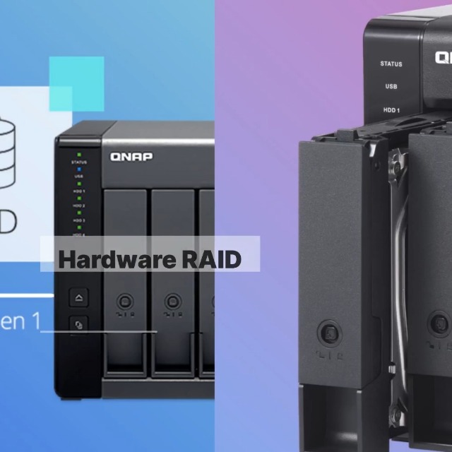 Amazon.com: QNAP TR-004 4 Bay USB Type-C Direct Attached Storage