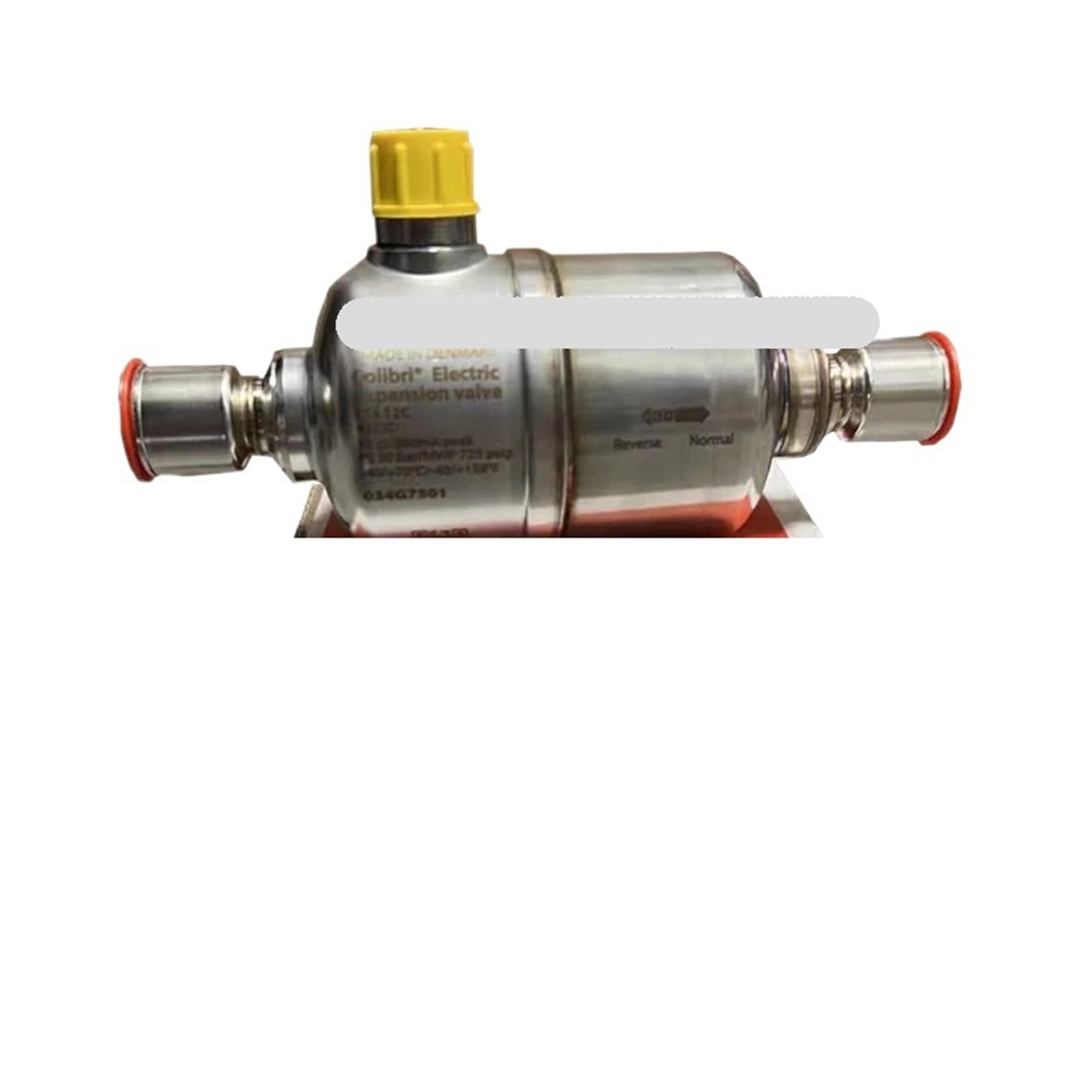 Elektroniczny zawór rozprężny 12C 034G7500 034G7501 034G7502 (034G7502)