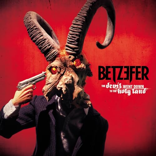 Betzefer
