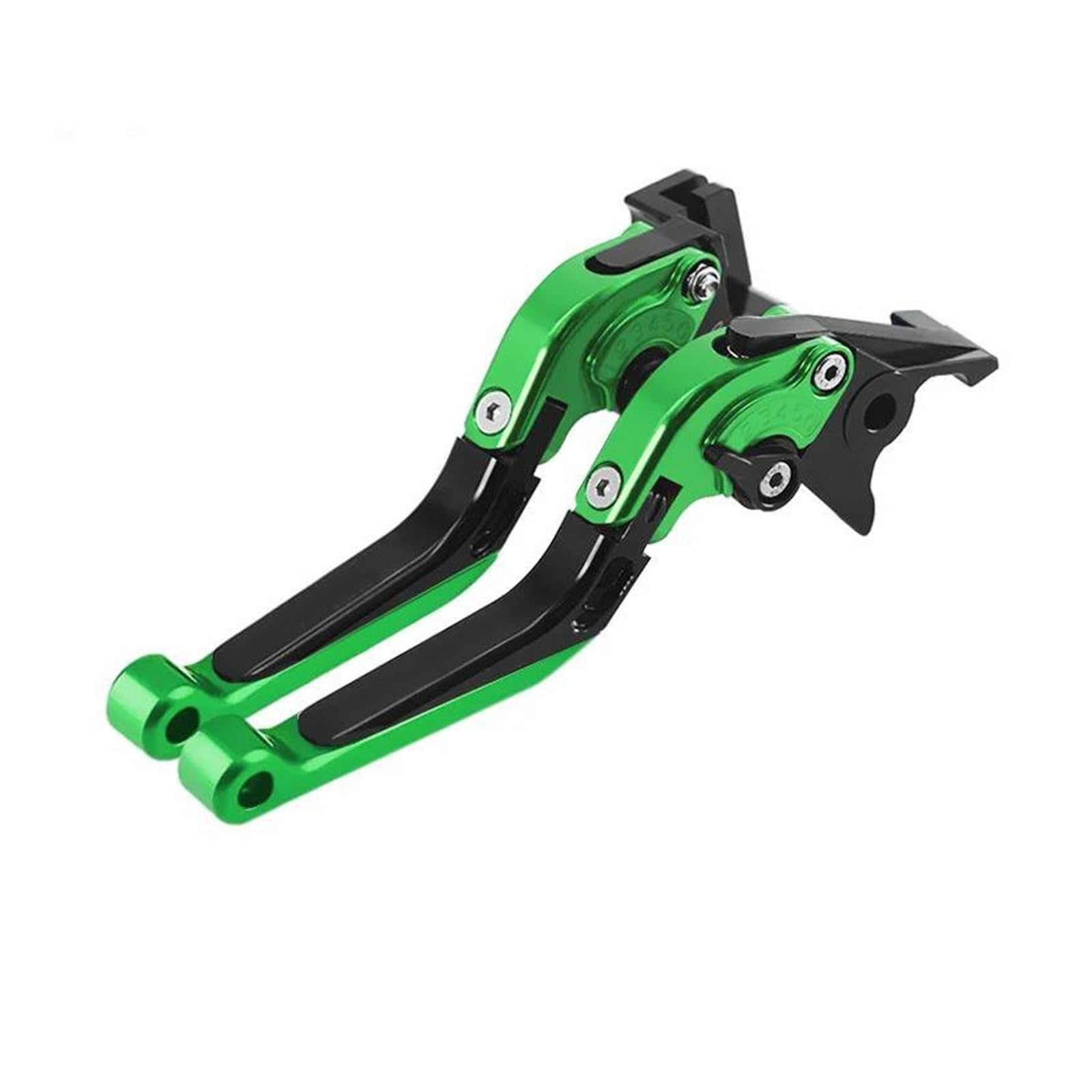 Lilanka 0 Motorbike Brake Levers For Cbr500r/Cb500f/Cb500x 2013-2021 Cnc Adjustable Brake Clutch Levers(0)