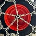 TireChain.com Large Tractor Loader Spring Tire Chains Tensioner Adjuster