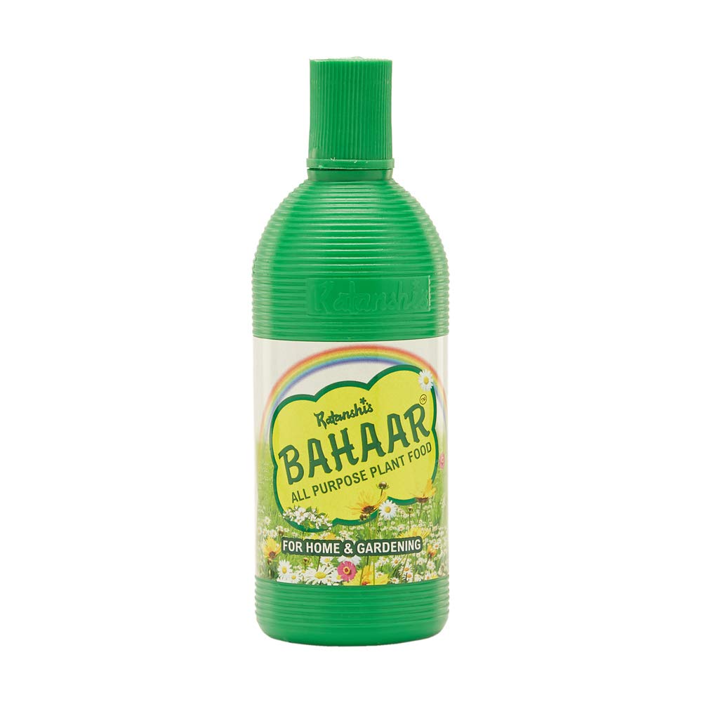 Ratanshi Agro Hortitech Bahaar All Purpose Plant Food - 250Ml | Multi-Purpose Fertilizer (B08NDH8215) Amazon Price History, Amazon Price Tracker