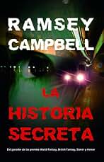 La historia secreta (Eclipse nº 46)