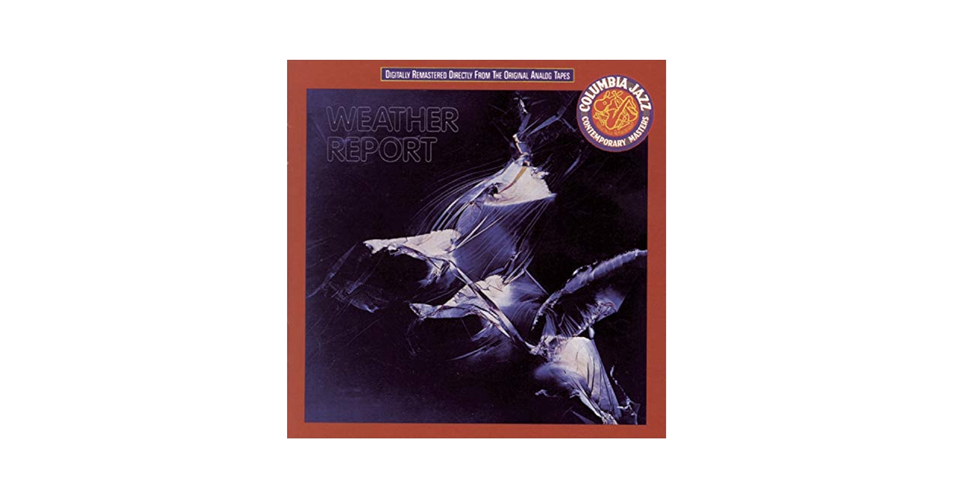Weather Report - Weather Report - Amazon.com Music