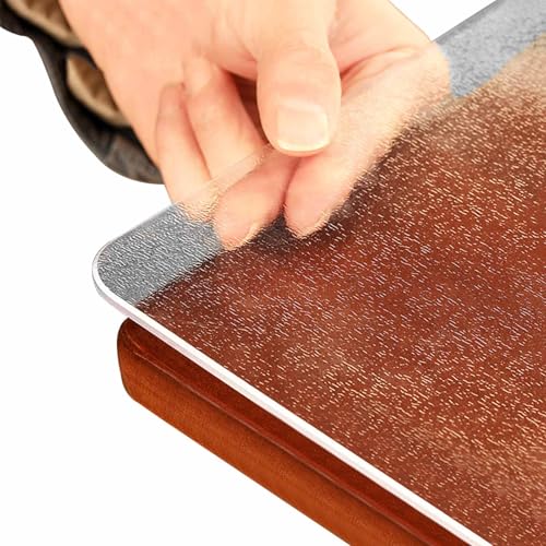 Tischschutzmatte, matt, transparent, 15 x 39 cm, 35 x 55 cm, 27 x...