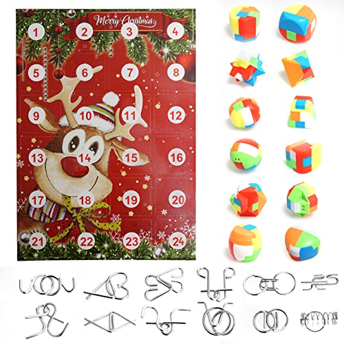 Knifflige Rätselspiele: Mehr als nur Zeitvertreib – Gehirntraining mit Spaßfaktor!