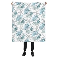 Coastal Starfish Seashell