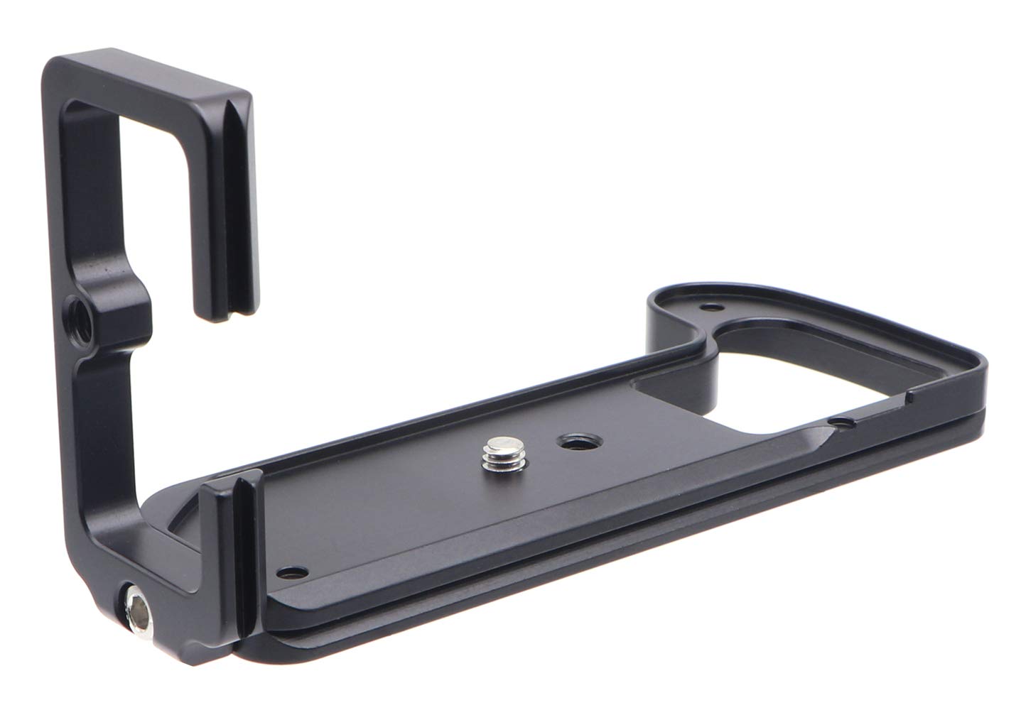 Amazon | INPON L型 クイックリリースブラケット FUJIFILM X-H1