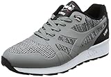Marca Diadora en todas partes Diadora N9000 Moderna Hombre Zapatillas Deportivas Correr Gris Hielo 41 EUR