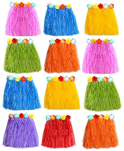 moana hula skirt