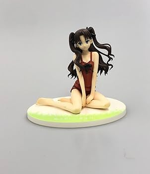 アルター　魔法使いの夏休み　遠坂凛　フィギュア　fate Amazon | フェイト／ステイナイト 魔法使いの夏休み 遠坂凛