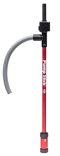 Miniatura 2 de Reed Mfg - Kit de bomba de transferencia de agua inalámbrica