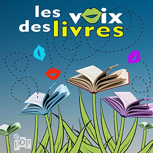 Les voix des livres avec Les Trois Nornes