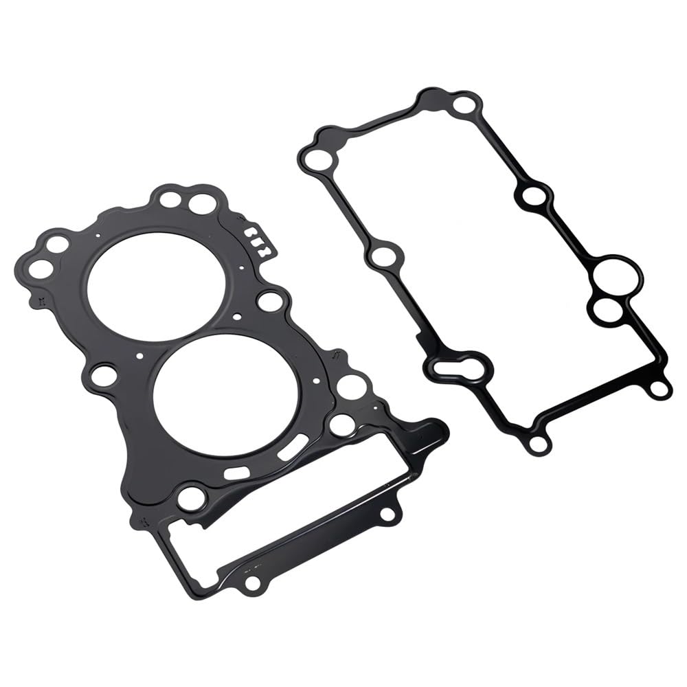 Kit joints de couvercle de cylindre pour moto YZF R3 et MT03