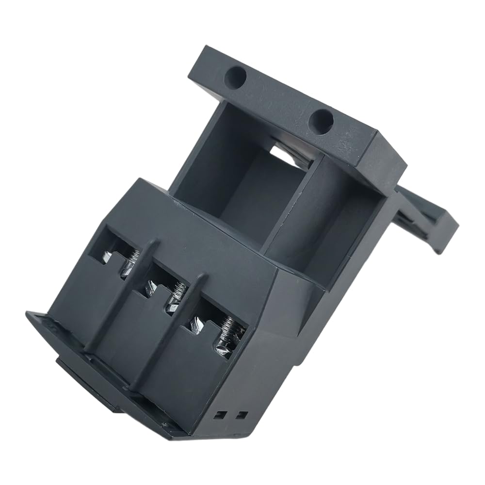 OEM LAD LAD7B106C LAD7B106 Terminal Block, Separate Mount Kit, for LRD01 ~ LRD35 / LRD01C ~ LRD35C / LR3D01 ~ LR3D35 Overload Relays