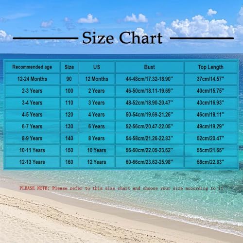 Lmdudan 3 Pcs Girls Tank Tops Racerback Camisole Undershirts 2025 Summer Spaghetti Strap Basic Camis Dance Tee Shirts 1-13Y3