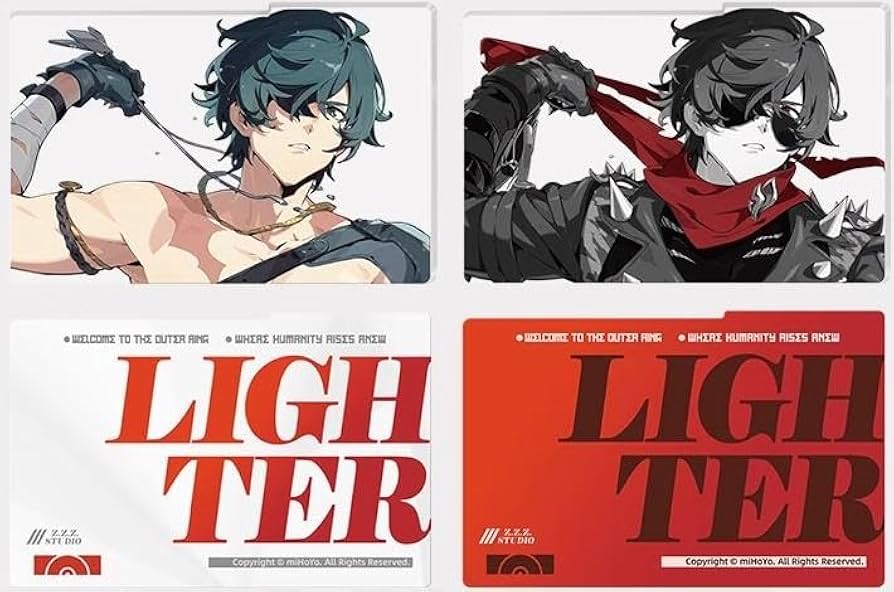 Amazon.co.jp: ゼンレスゾーンゼロ ゼンゼロ ZZZ 公式グッズ 正規品